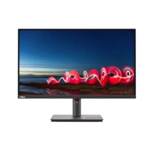 Monitor Lenovo Thinkvision T27I-30: Tela 27"