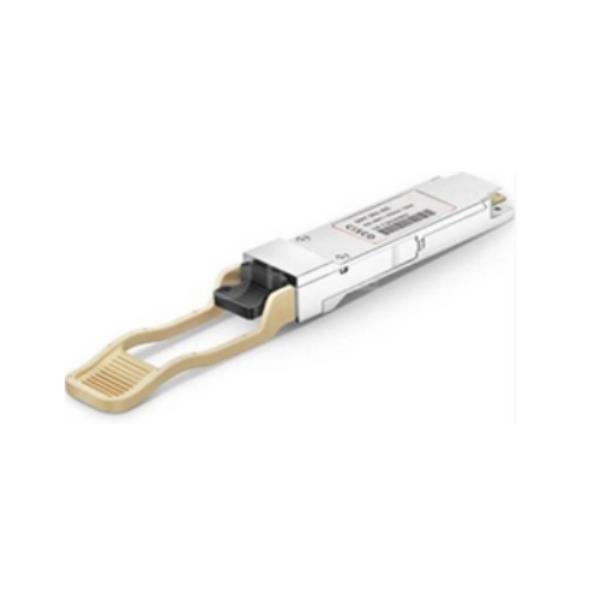 Transceiver CISCO QSFP-40/100-SRBD