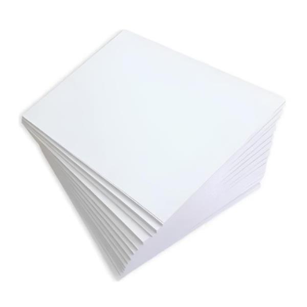 Outsourcing De Página A4 Policromática