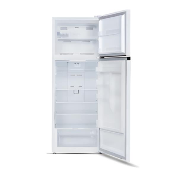 Refrigerador Midea MDRT580MTA011 411L