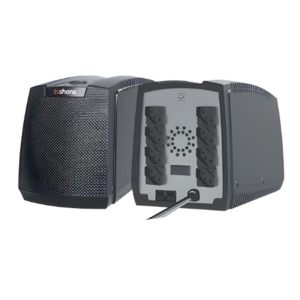 Nobreak TS Shara Ups Senoidal 4539