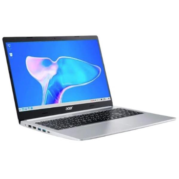 Notebook Acer A515-45-R0XR: Processador 13ª Geração| 8GB RAM| 256GB SSD| Tela 15,6"| Garantia 1 Ano