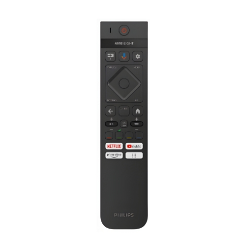 Televisor Philips 75PUG7019/78: Smart TV 75"| Led Ultra HD 4K| Comando De Voz| Google TV| Wi-fi| Bluetooth| HDMI| USB| LAN Ethernet