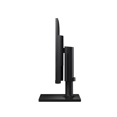 Monitor Samsung LF24T450FQLMZD: Tela 23,8"