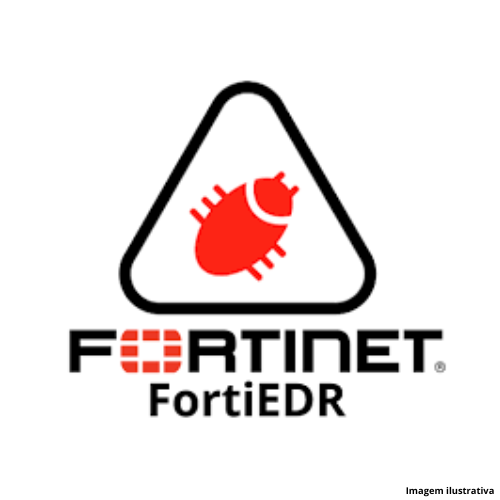 Solução De Detecção E Resposta Ameaças De Endpoints Fortinet FortiEDR - Portal de Adesões
