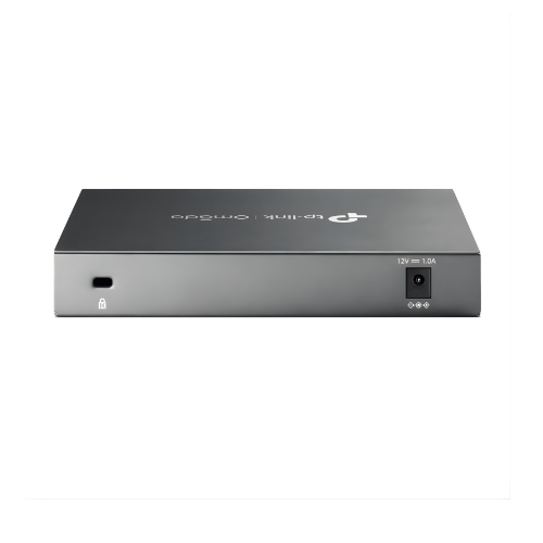 Roteador TP-Link ER605 Gigabit Multi-WAN VPN