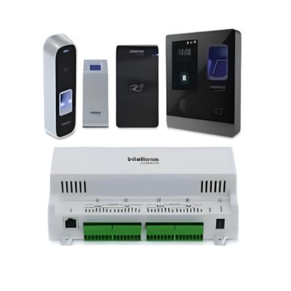 Controladora De Acesso Intelbras CT 3000 2PB