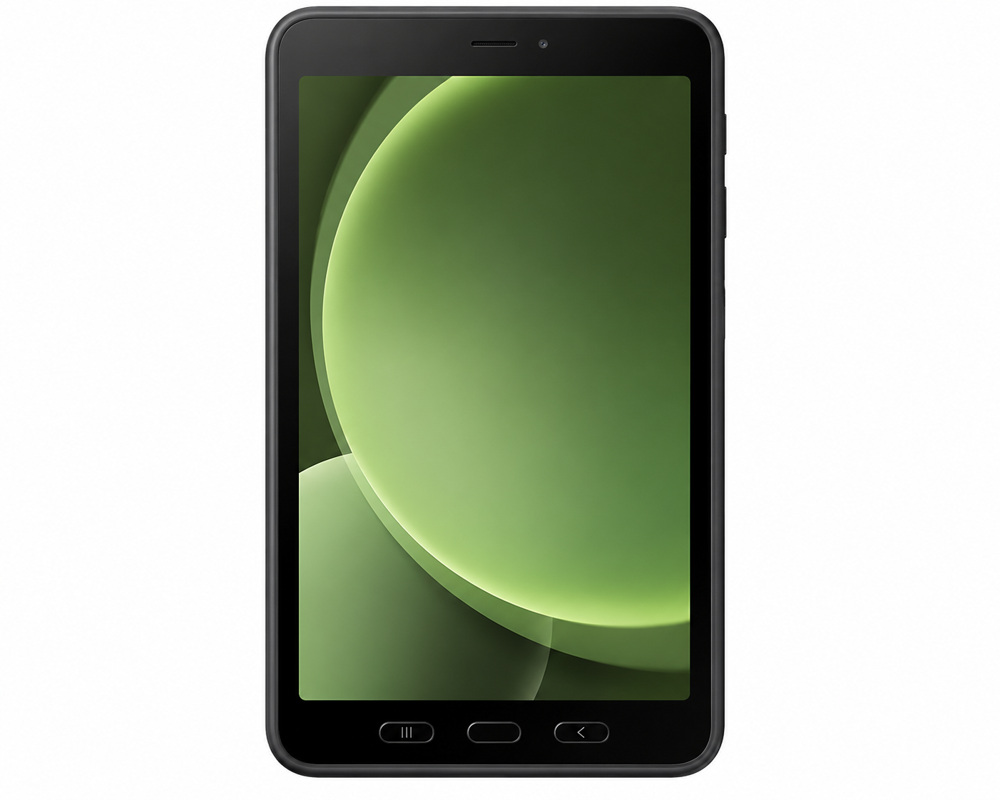 Tablet Samsung Tab Active5 SM‑X306B 128GB 5G Bivolt: Processador Octa‑Core| Monitor 10.1"| Garantia 3 Anos