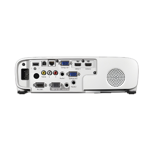 Projetor Epson 3.800 Lúmens Power Lite W49 V11H983020