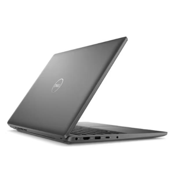 Notebook Dell PRO 16 PC16250: Processador i5| 8GB RAM| 256GB SSD| Tela 15,6"| Webcam| Garantia 3 Anos