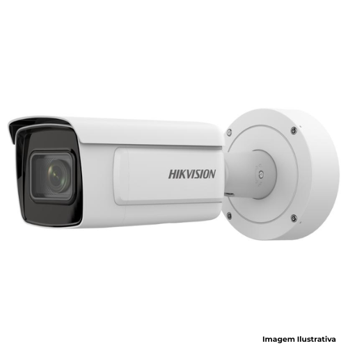 Camera de Segurança LPR Hikvision Ids 2CD7A26G0/P- IZHSY - Portal de Adesões