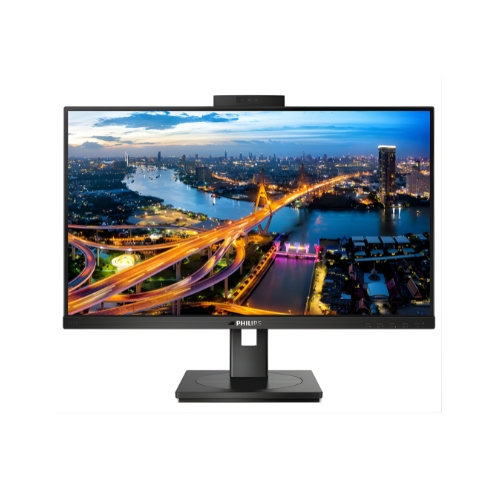 Monitor Philips 23,8" 242B1H 23.8" - Portal de Adesões