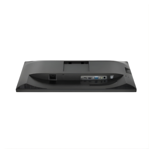 Monitor AOC 24E3UF: Tela 23,8" Full HD HDMI DisplayPort