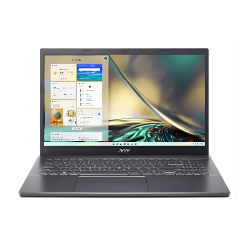 Notebook Acer Aspire 5 A515-57: Processador i5| 8GB RAM| 256GB SSD| Webcam| Garantia 4 Anos On-Site
