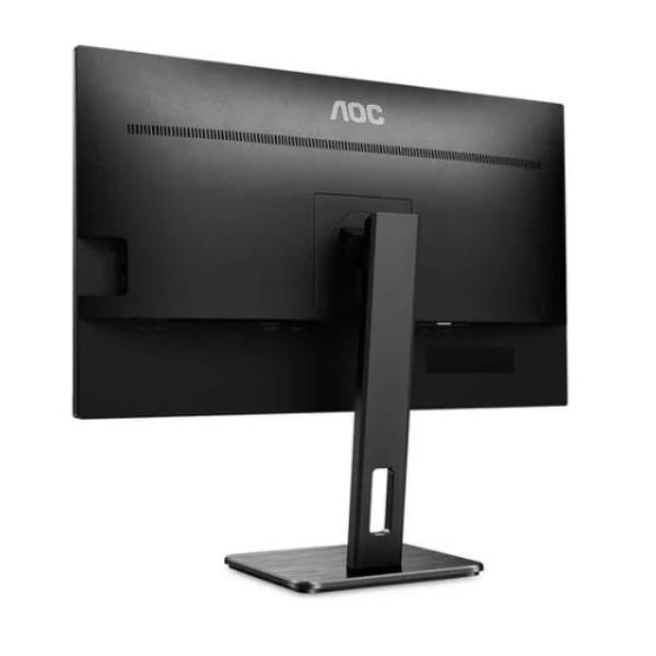 Monitor AOC 22P2UM: Tela 21,5" Full HD HDMI DisplayPort