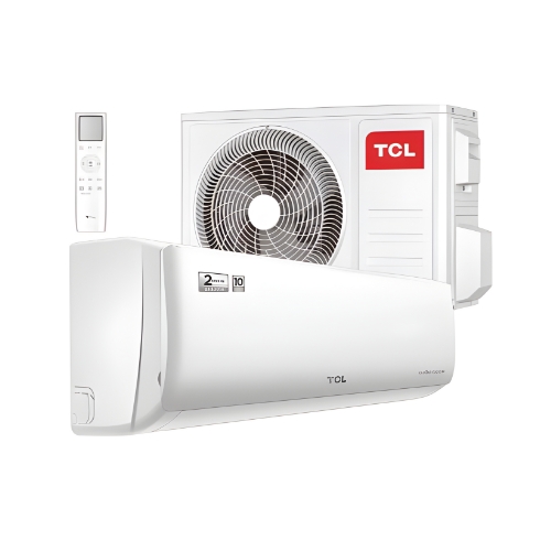 Ar-Condicionado TCL TAC-32CSG2-INV: Split Inverter| 32.000 BTUs| Ciclo Frio