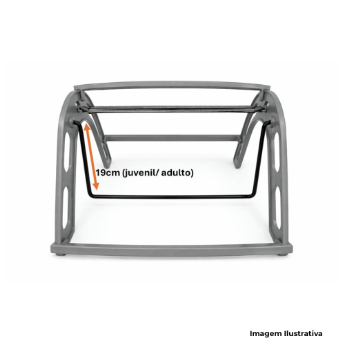 Equipamento Para Autorregulação Sensorial SF01