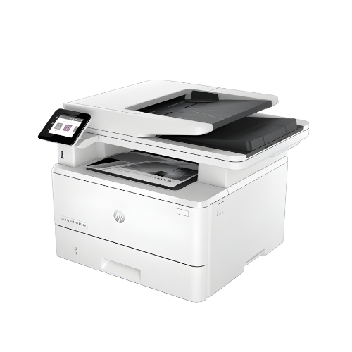 Impressora HP LaserJet Pro MFP 4103fdw: Garantia 2 Anos - Portal de Adesões