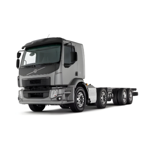 Imagem do produto Caminhão Volvo VM 290 6x4 da marca Volvo - miniatura 2