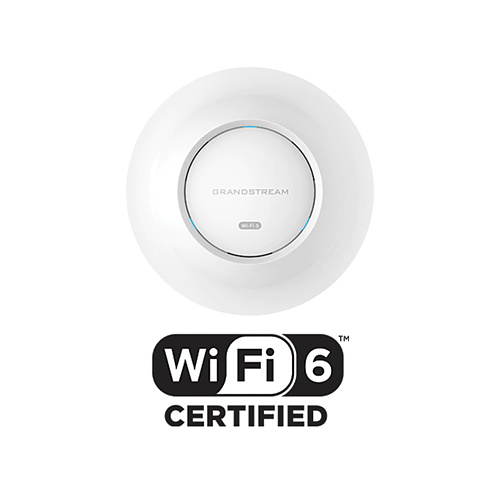 Access Point Indoor Grandstream GWN7664 Wi-Fi 6 - Portal de Adesões