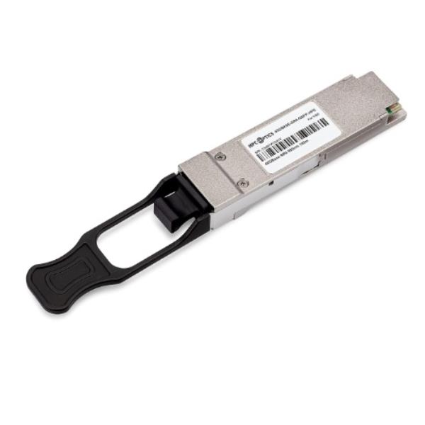 Transceiver Fortinet FN-TRAN-QSFP+SR