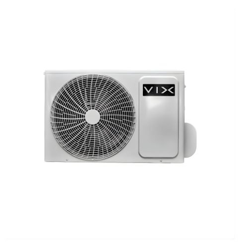 Ar-Condicionado Vix AS-18TW2RMADK02: 18.000 BTUs| Split Inverter| Ciclo Frio