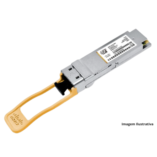 Transceiver Cisco Monomodo SFP-10G-LR-S