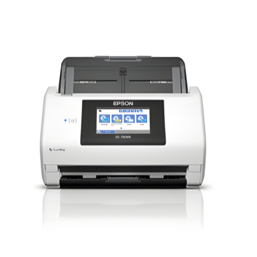 Scanner Epson DS-790WN Duplex WI-FI Ethernet - Portal de Adesões