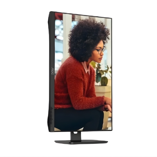 Monitor AOC 24E3UF: Tela 23,8" Full HD HDMI DisplayPort - Portal de Adesões