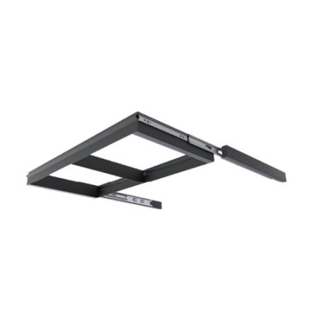 Suporte Para Pasta Suspensa Belacci Havena