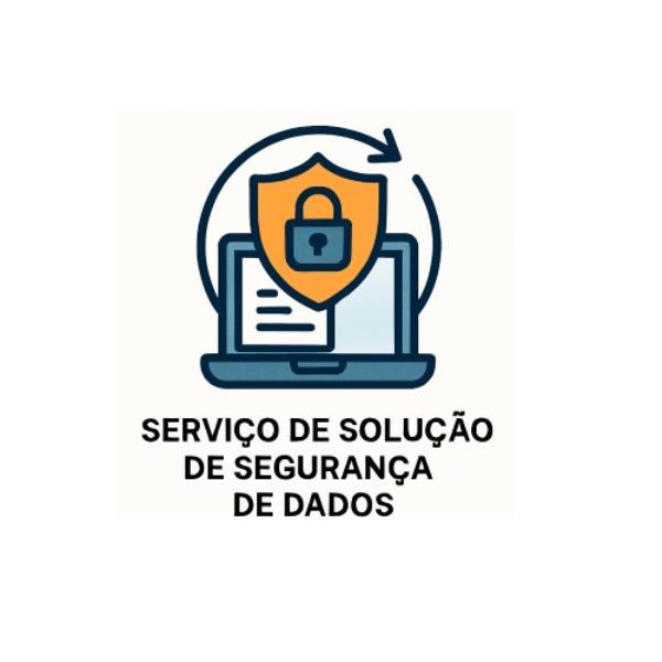 Serviço De Solução De Segurança De Dados
