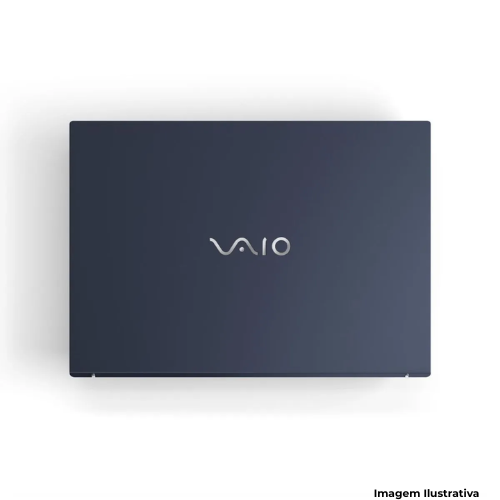 Notebook VAIO FE16: Processador Ryzen 5| 8GB RAM| 256GB SSD| Garantia de 2 Anos