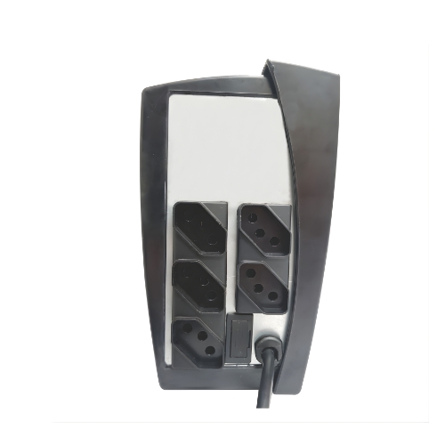 Estabilizador Ragtech 600VA Full Range Saída 115 V