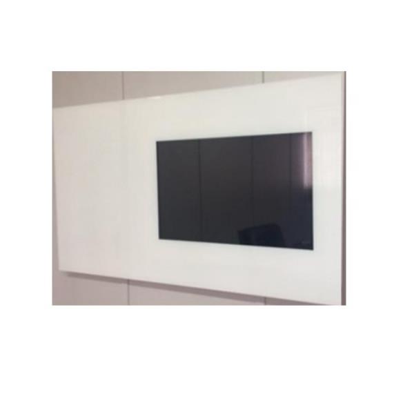 Painel Tipo Lousa Para Televisão