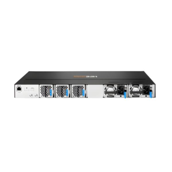 Switch Distribuição Aruba Networking CX 8100 48P