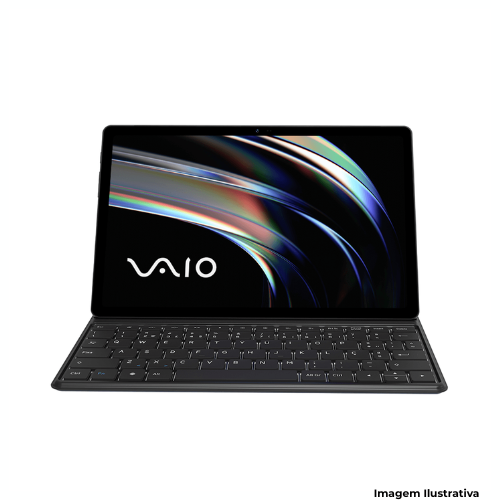 Tablet Vaio TL10: Tela 10.4"| Processador Octa-Core| 128GB RAM| 8GB SSD