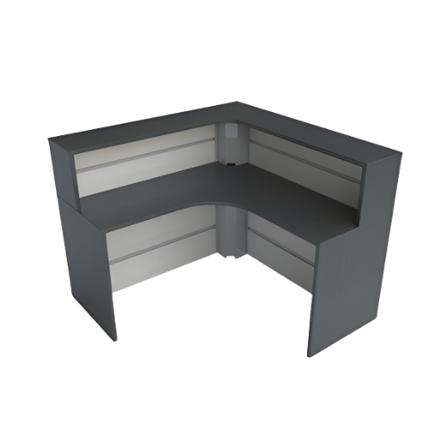 Balcão De Atendimento Em L Belacci Havena PR.BB