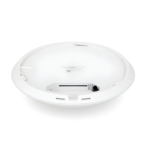 Access Point Ubiquiti U7 Pro Max Wi-Fi 7: - Portal de Adesões