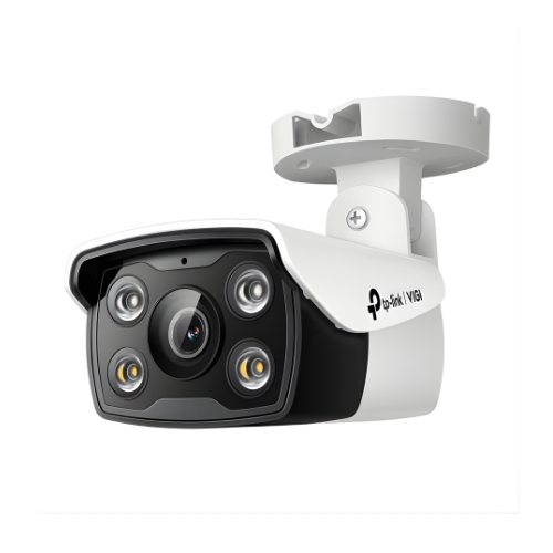 Câmera IP TP-Link VIGI C330 - Portal de Adesões