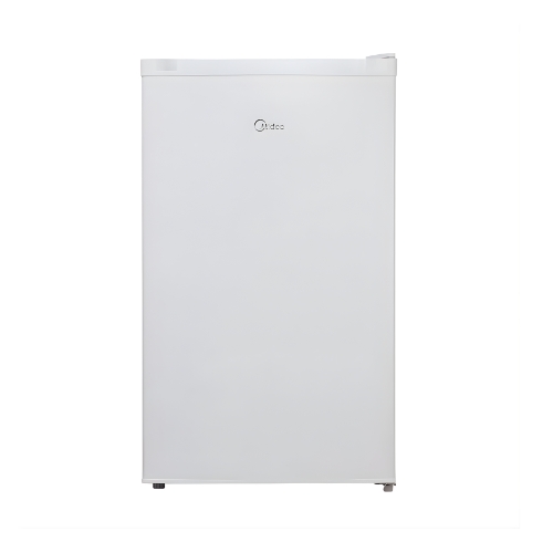 Frigobar Midea MDRD181FGD013 124 Litros Inverter Bivolt Branco - Portal de Adesões