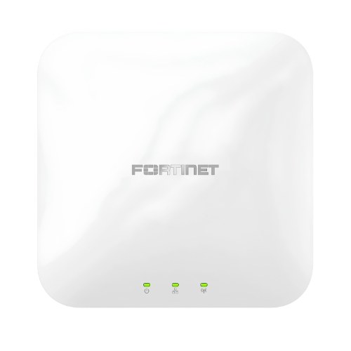 Access Point Fortinet FortiAP 231K Wi-Fi 7"door Dual Band: Monitor 7"| Garantia 1 Ano