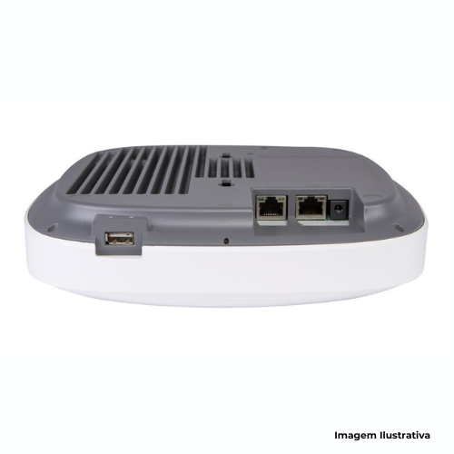 Access Point Ruckus R670