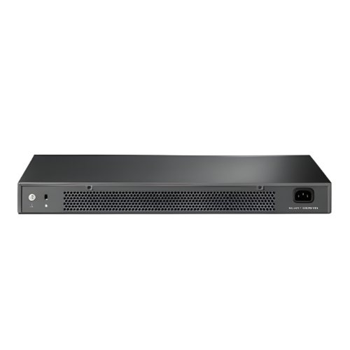 Switch TP-Link Omada SG3452x48 Portas Gigabit + 4 Portas SFP+ 10G