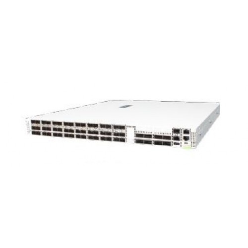 Switch Core Alcatel-Lucent OS6900-V48 48 Portas 25G SFP28 + 8 Portas 100G QSFP28 Bivolt - Portal de Adesões