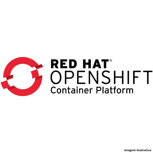 Subscrição Red Hat Openshift Container Platform Premium MCT2735 - Portal de Adesões