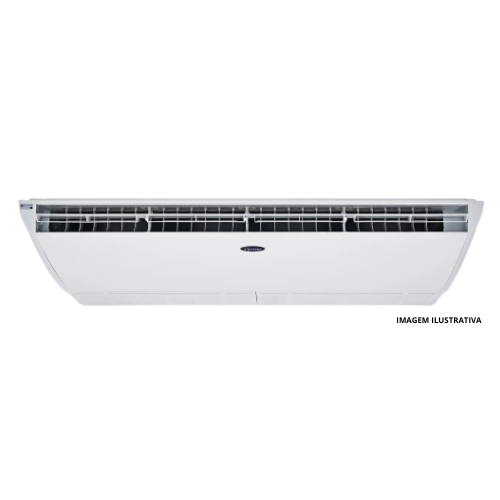 Ar-Condicionado 57000 BTU/h