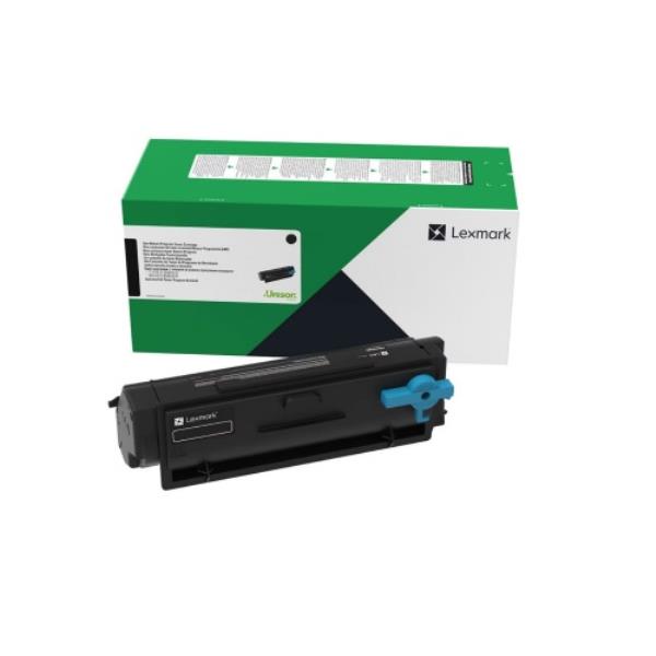 Cartucho De Toner Lexmark 55B4H00