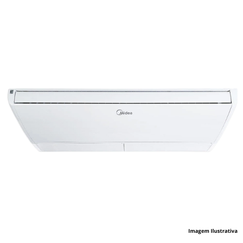 Ar-Condicionado Midea Inverter Conect 42ZQVE36M5.38CCVE36515MM: 36.000 Btus| Split Inverter| Ciclo Frio