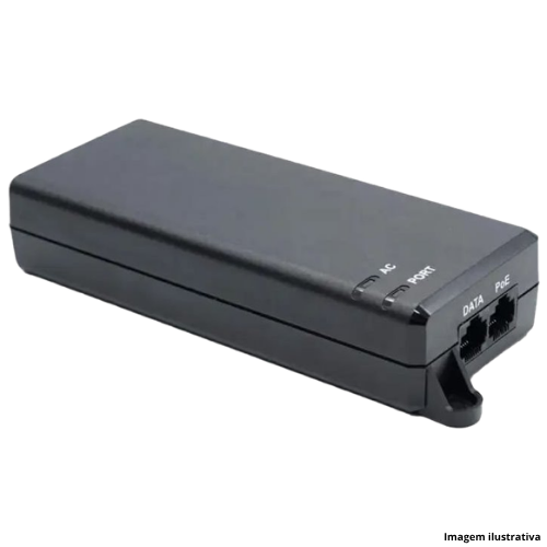 Injetor PoE Huawei AD560062T0E - Portal de Adesões
