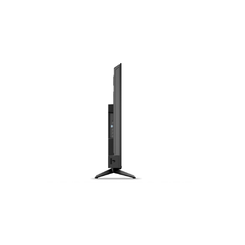 Televisor Philips 55PUG7300/78: Smart TV 55"| Led Ultra HD 4K| Comando De Voz| Google TV| Wi-fi| Bluetooth| HDMI| USB| LAN Ethernet